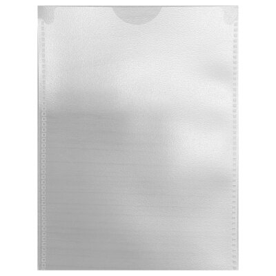 Schutzhüllen mit Klappe - DUO Produktion