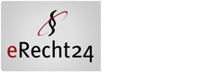 Logo Impressum für rechtssichere Webseiten
