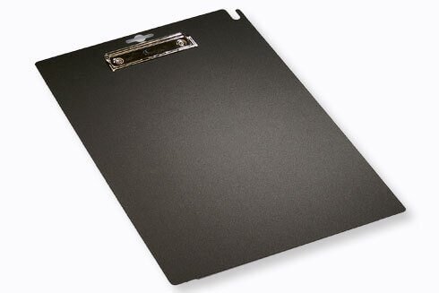 Clipboard aus PP ohne Deckel - DUO Produktion