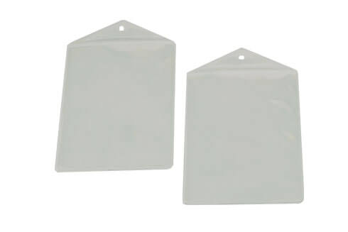 Preislistenhüllen - DUO Produktion