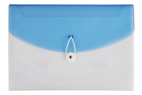 Projektmappen mit 4 Einsteckfächern  - DUO Produktion