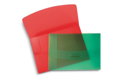 PP Sammelboxen ohne Griff - DUO Produktion