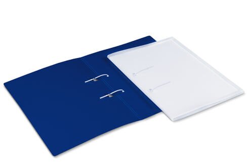 Schlaufenhefter - DUO Produktion